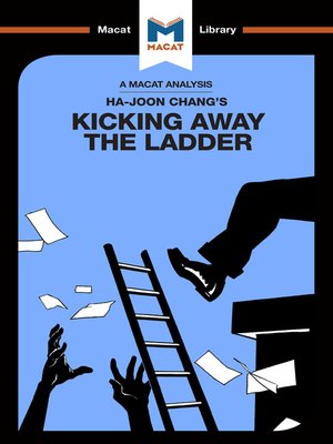 cover image of A Macat Analysis of Kicking Away the Ladder